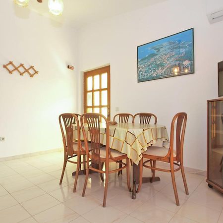 Apartments Luciano 1728 프레멘투라 외부 사진