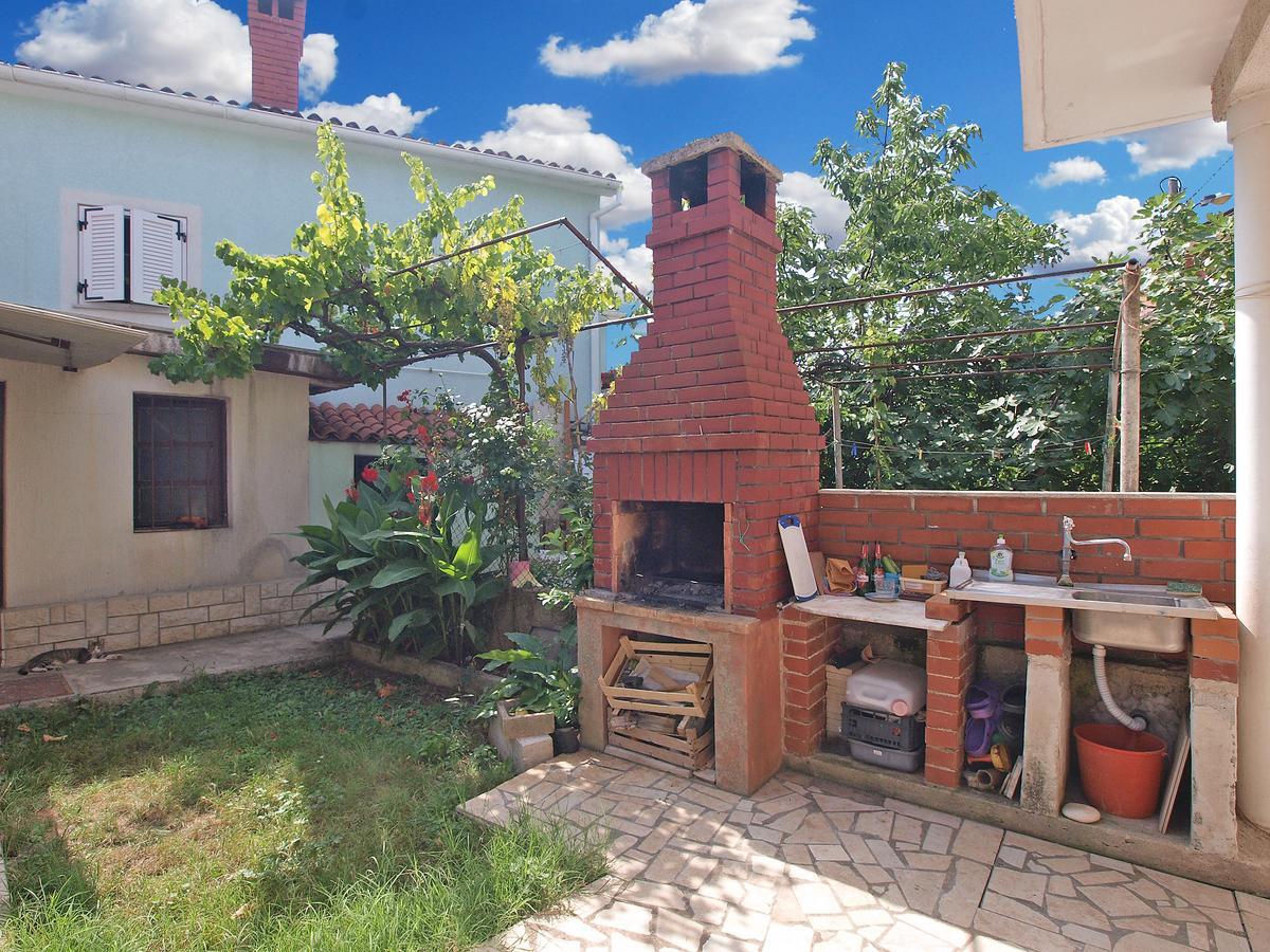 Apartments Luciano 1728 프레멘투라 외부 사진