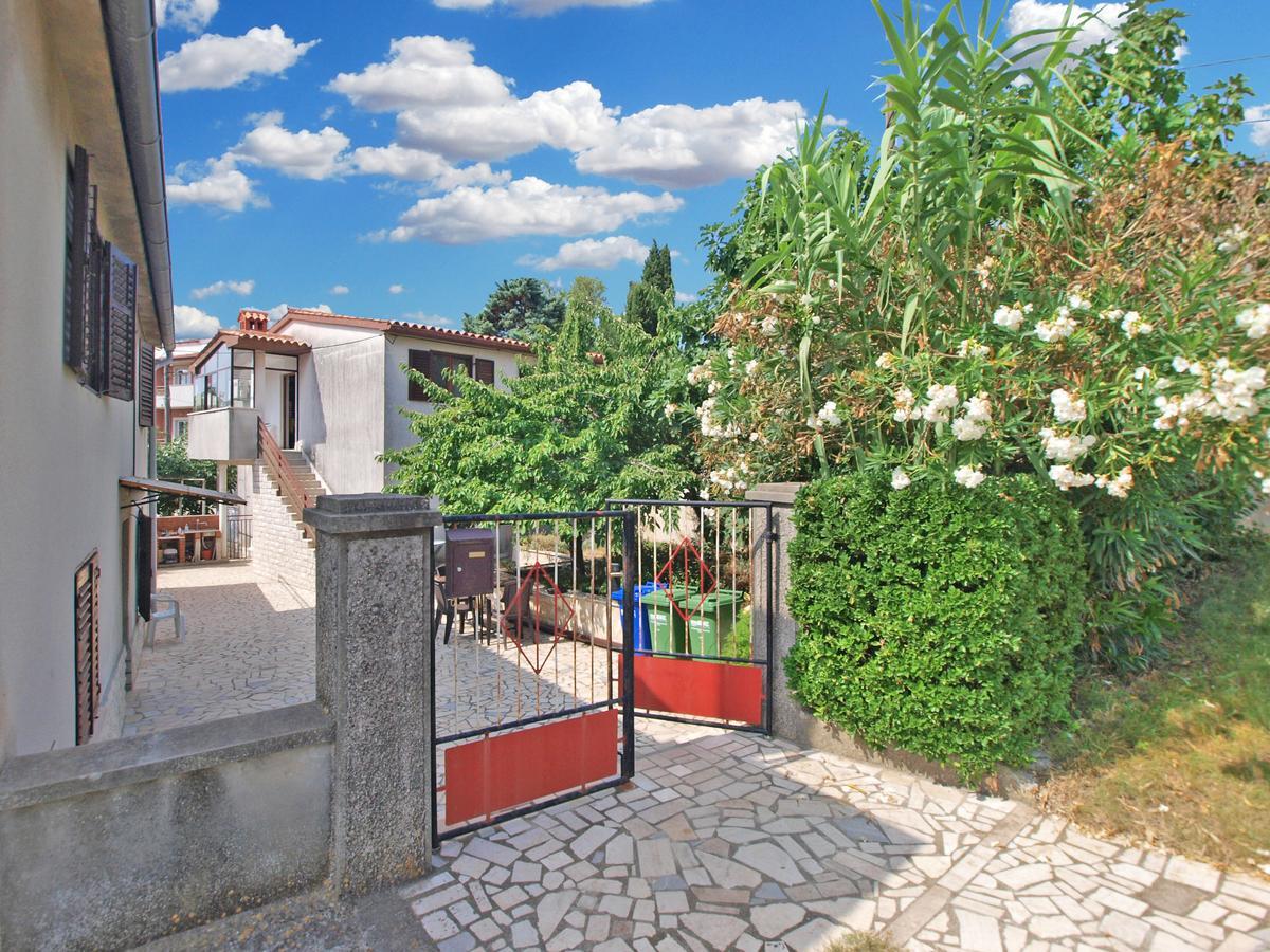 Apartments Luciano 1728 프레멘투라 외부 사진