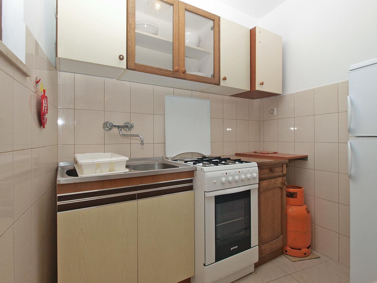 Apartments Luciano 1728 프레멘투라 외부 사진