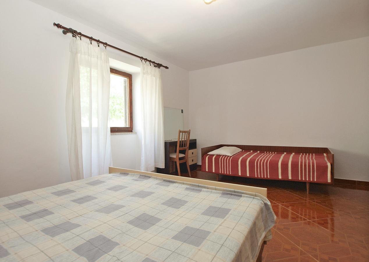 Apartments Luciano 1728 프레멘투라 외부 사진