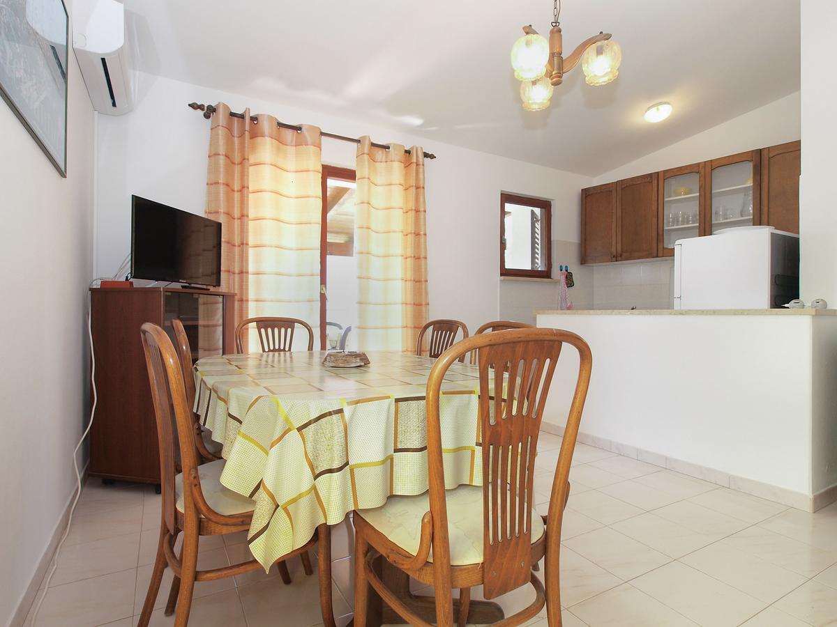 Apartments Luciano 1728 프레멘투라 외부 사진