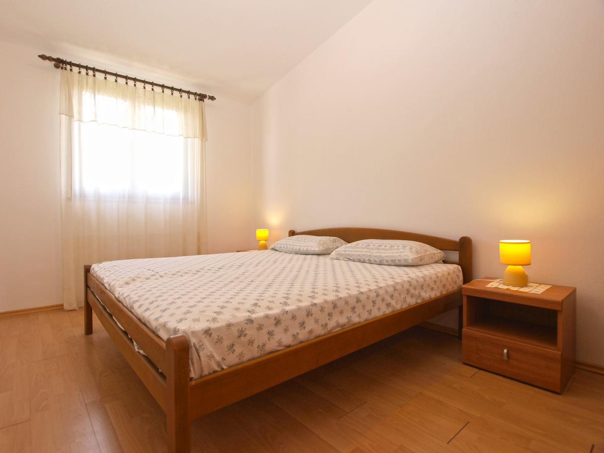 Apartments Luciano 1728 프레멘투라 외부 사진