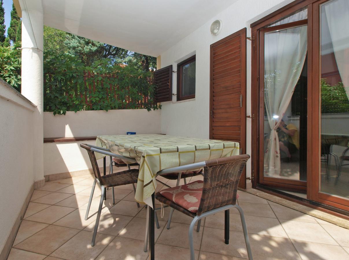 Apartments Luciano 1728 프레멘투라 외부 사진