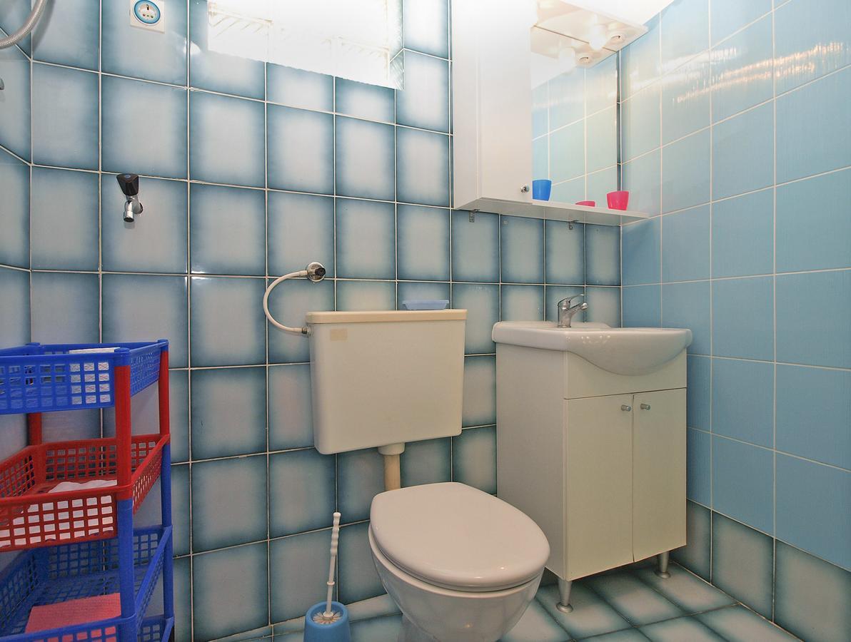 Apartments Luciano 1728 프레멘투라 외부 사진