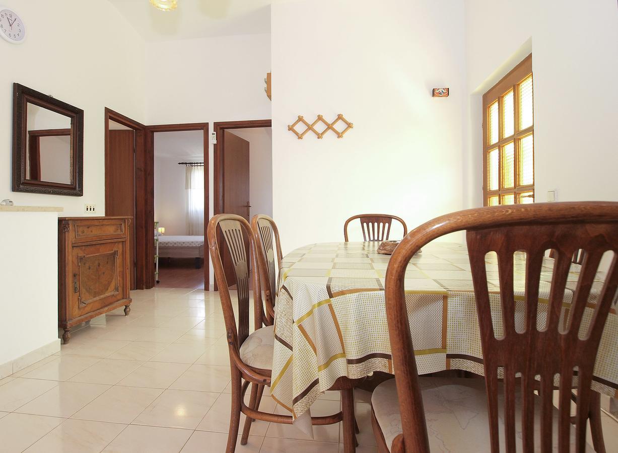 Apartments Luciano 1728 프레멘투라 외부 사진