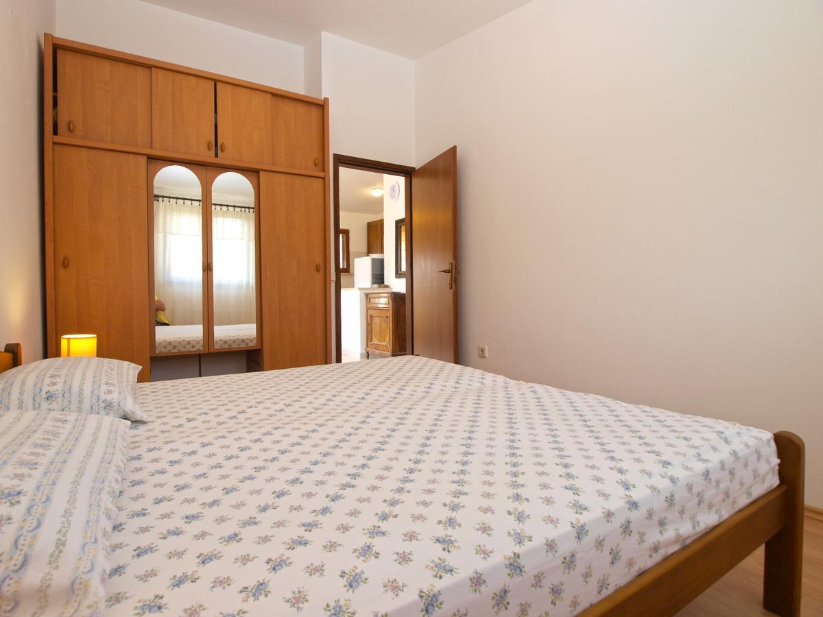 Apartments Luciano 1728 프레멘투라 외부 사진