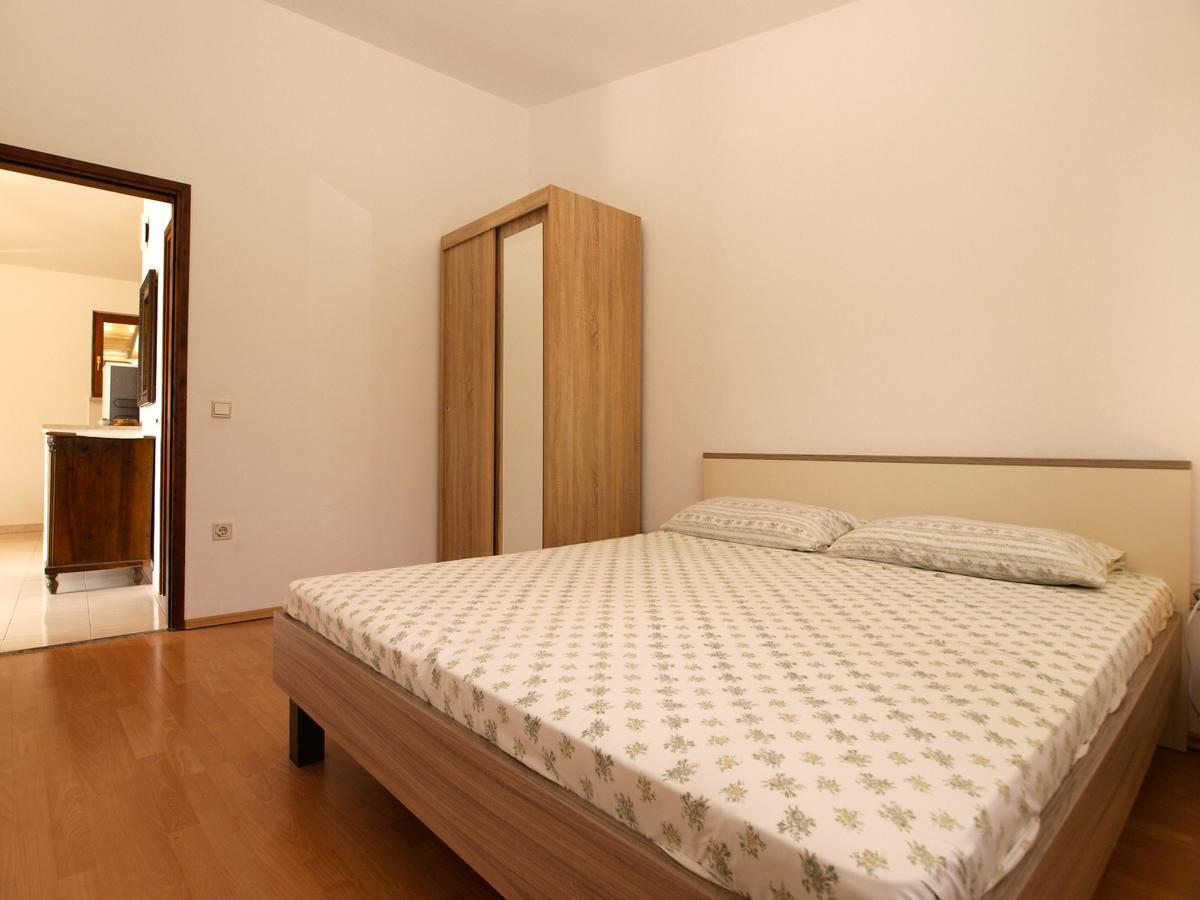 Apartments Luciano 1728 프레멘투라 외부 사진