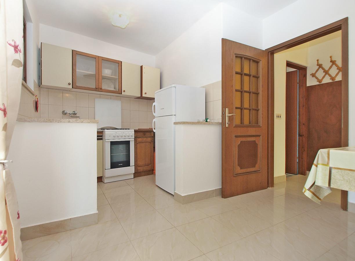 Apartments Luciano 1728 프레멘투라 외부 사진