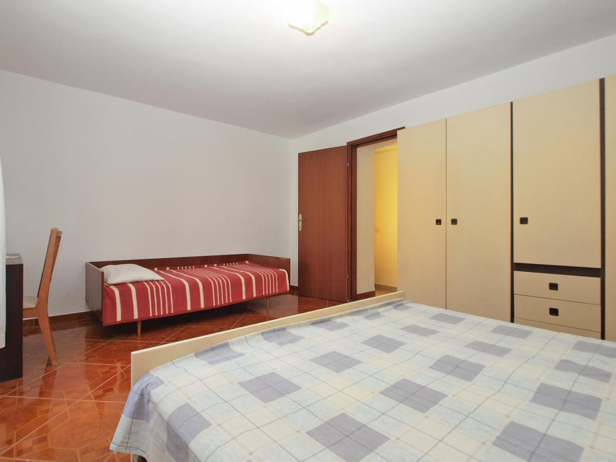 Apartments Luciano 1728 프레멘투라 외부 사진