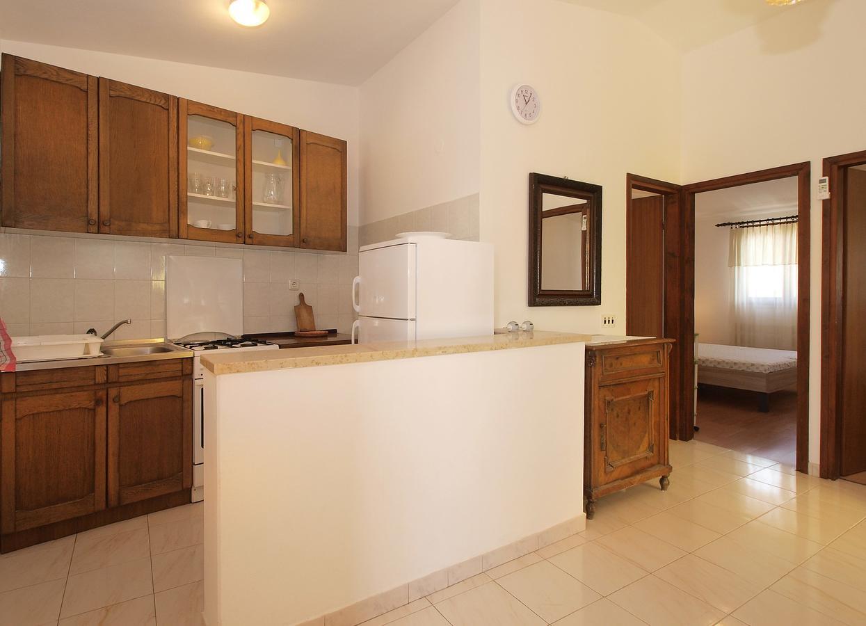 Apartments Luciano 1728 프레멘투라 외부 사진