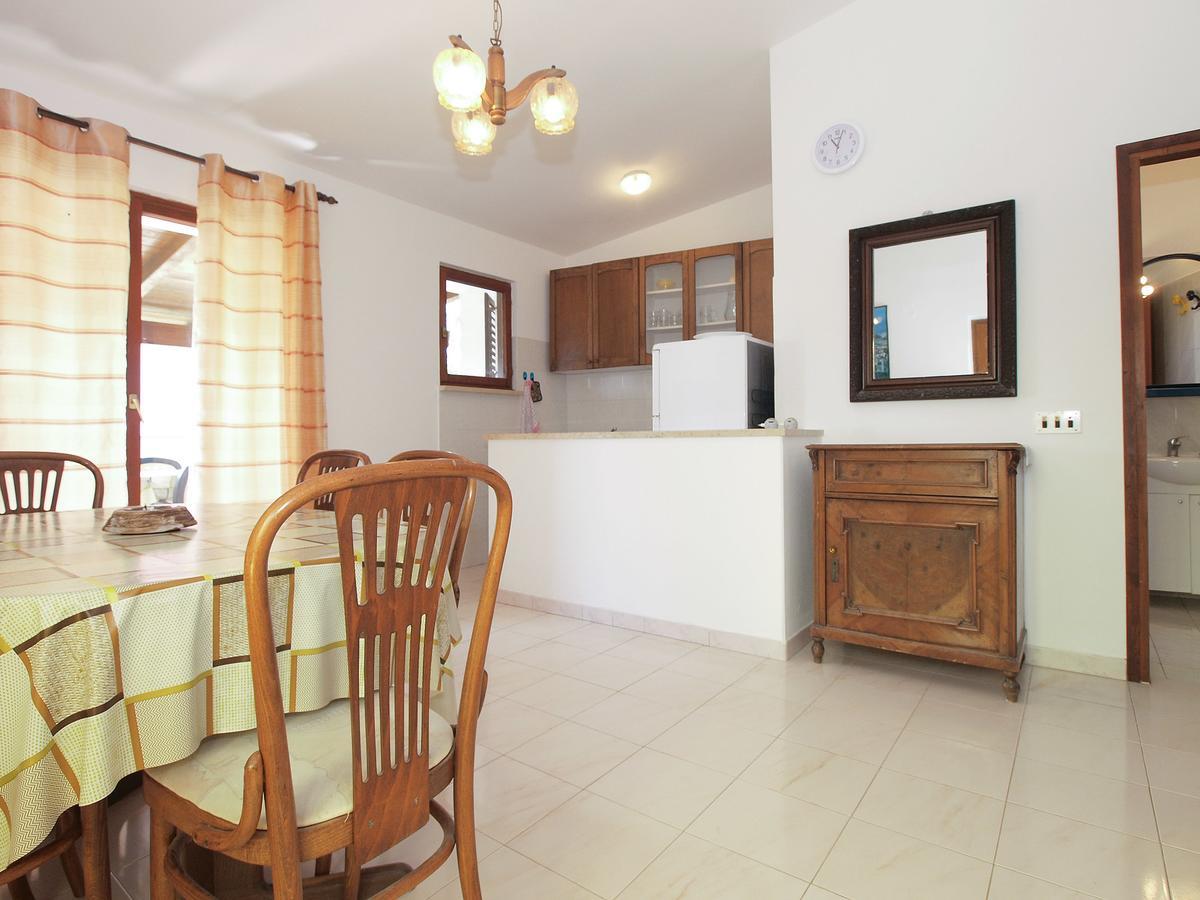 Apartments Luciano 1728 프레멘투라 외부 사진