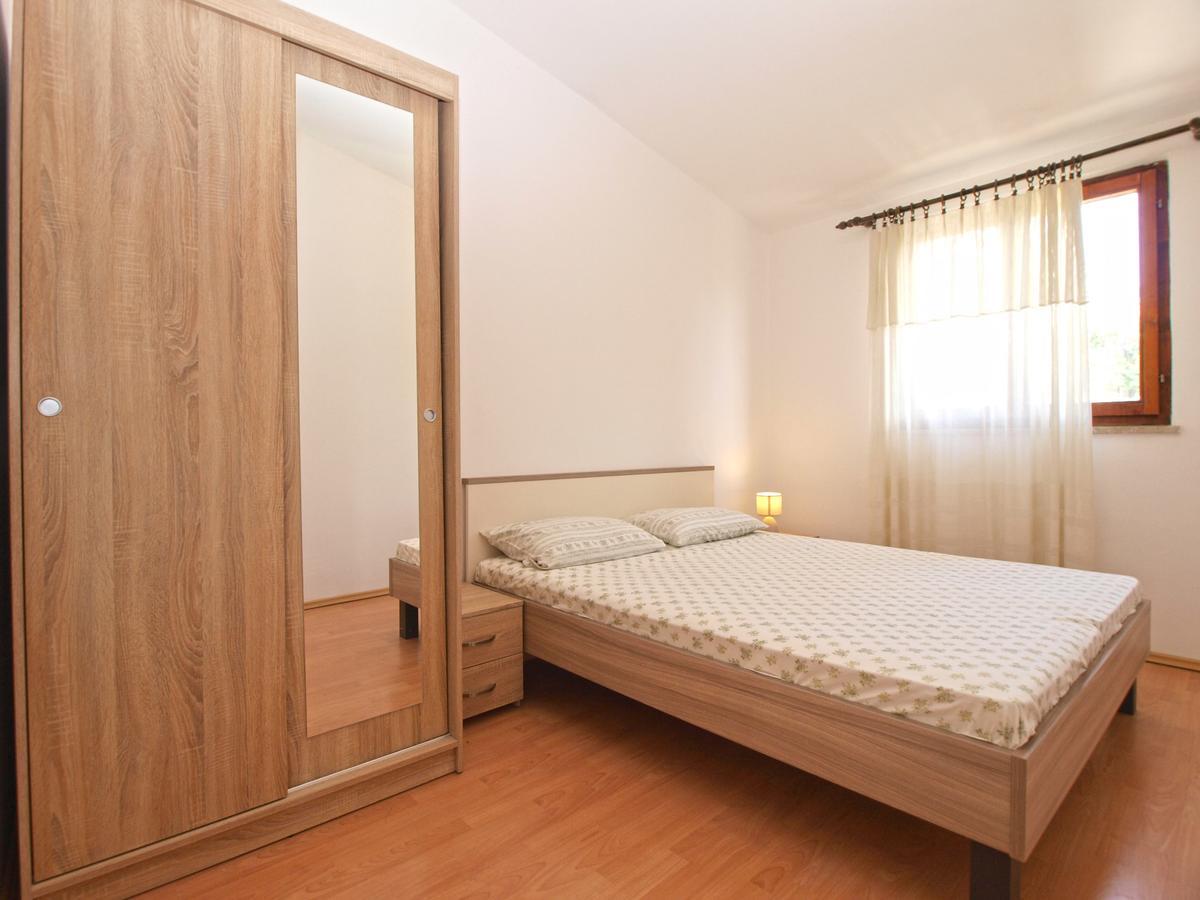 Apartments Luciano 1728 프레멘투라 외부 사진