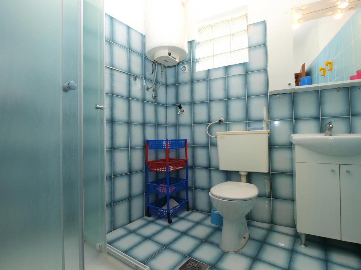 Apartments Luciano 1728 프레멘투라 외부 사진