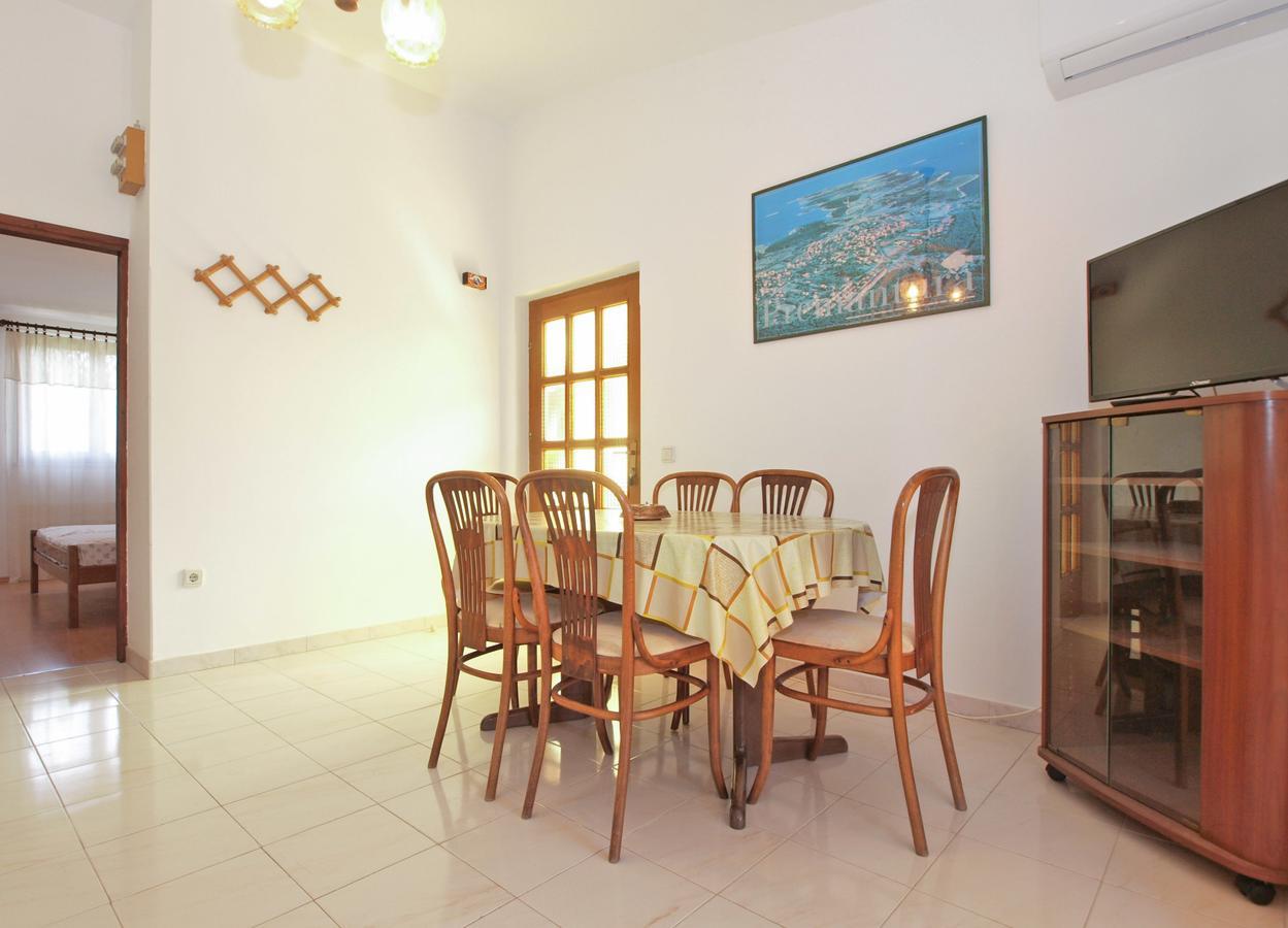 Apartments Luciano 1728 프레멘투라 외부 사진