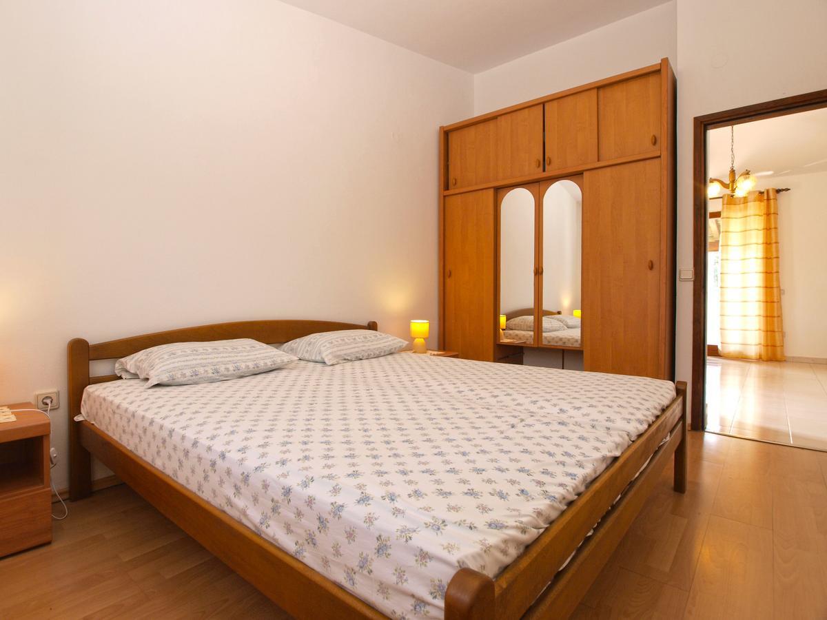 Apartments Luciano 1728 프레멘투라 외부 사진
