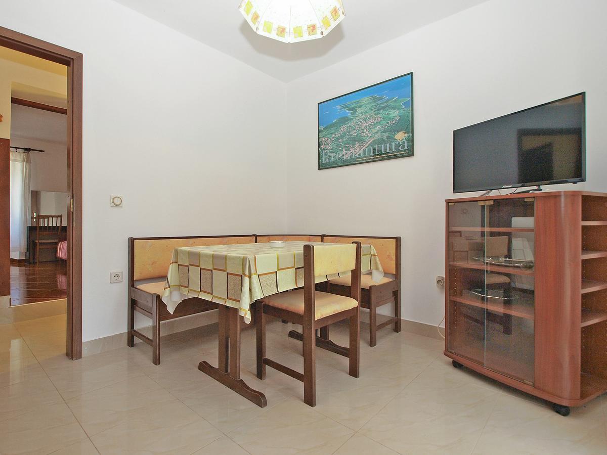 Apartments Luciano 1728 프레멘투라 외부 사진