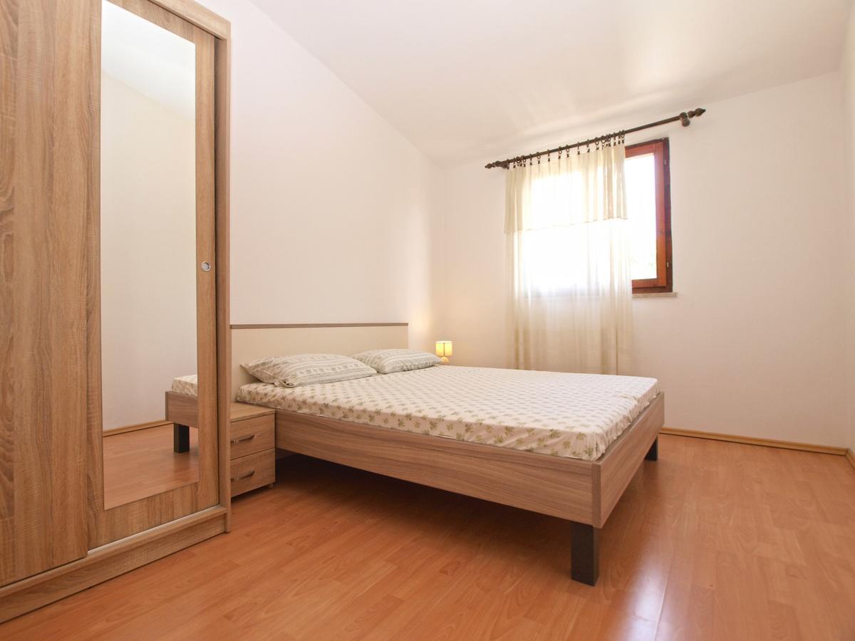 Apartments Luciano 1728 프레멘투라 외부 사진