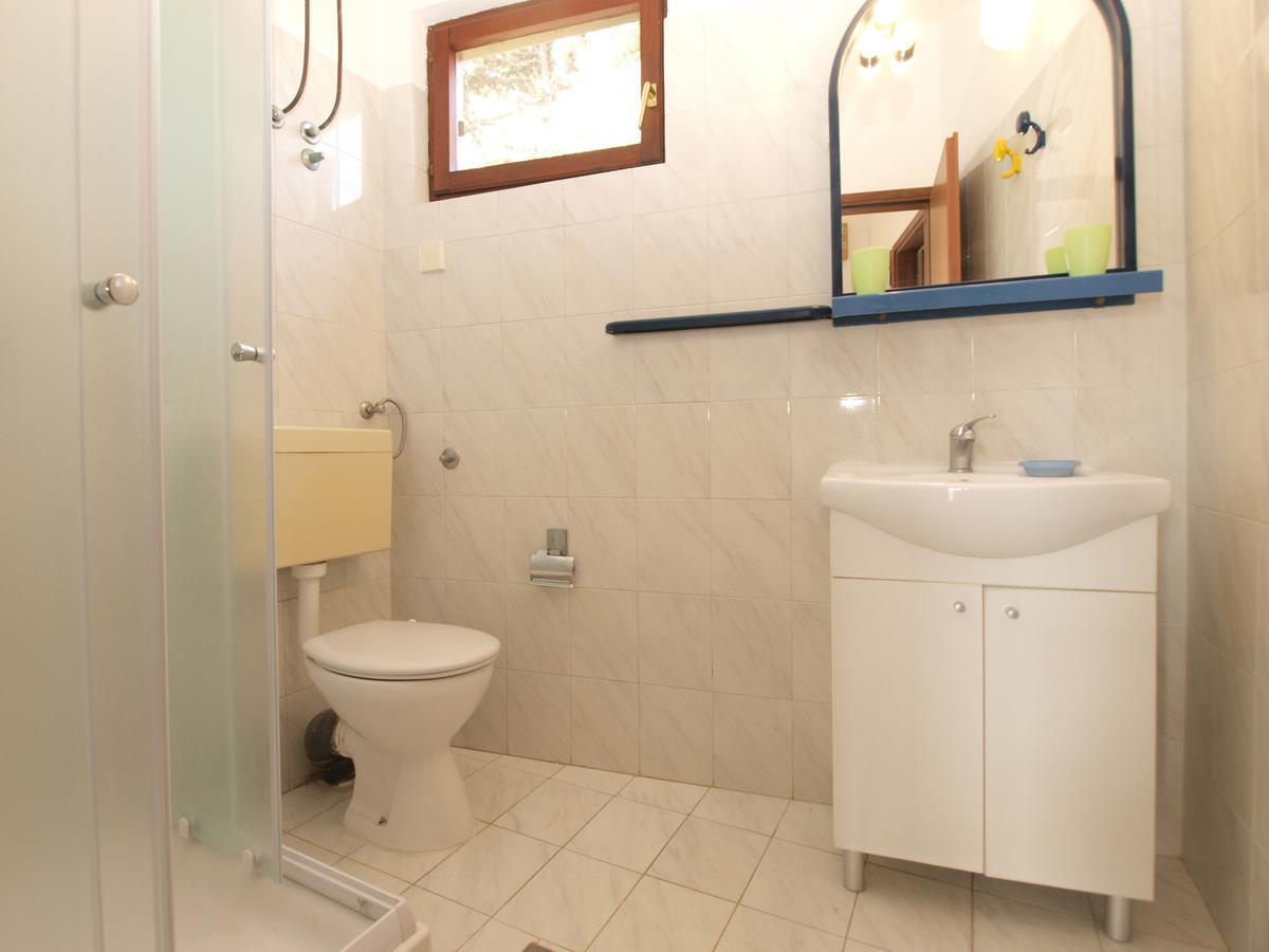 Apartments Luciano 1728 프레멘투라 외부 사진