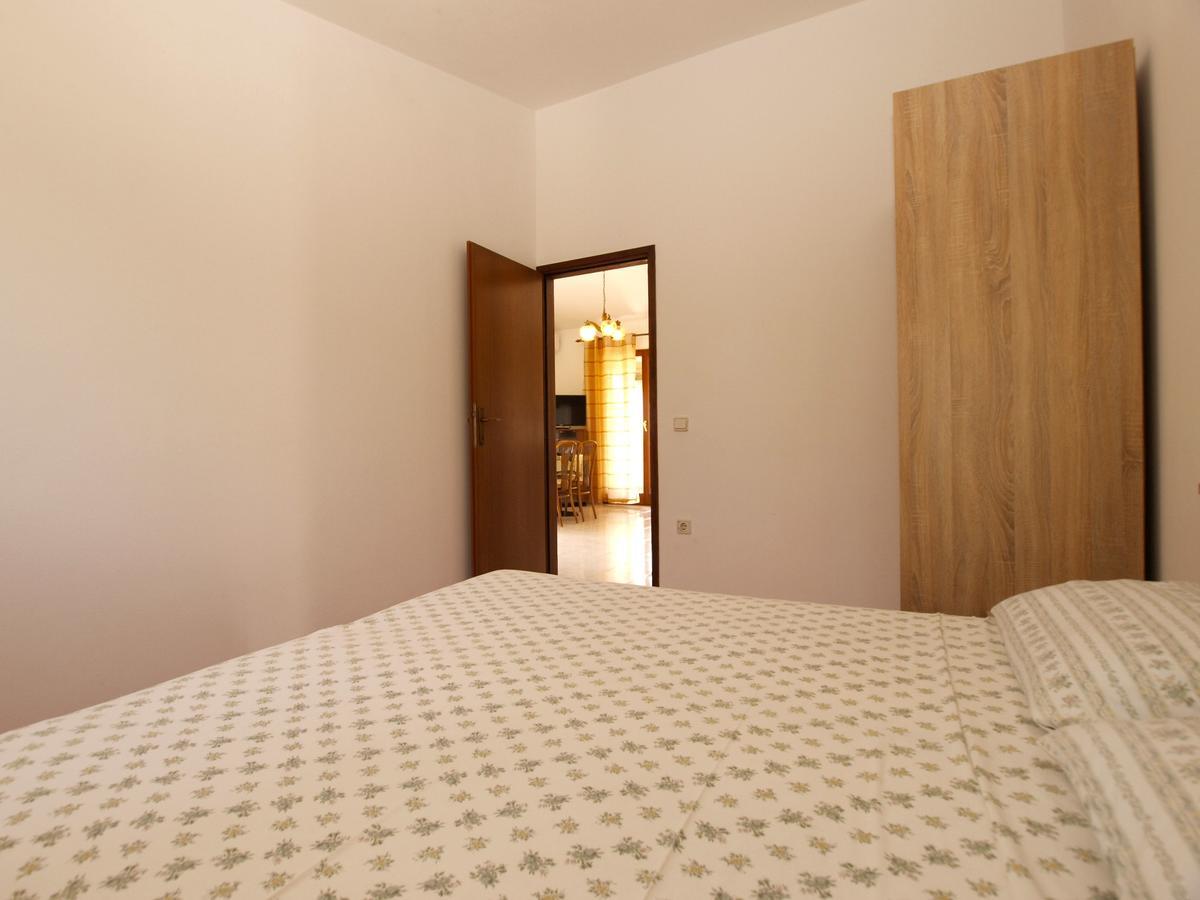 Apartments Luciano 1728 프레멘투라 외부 사진